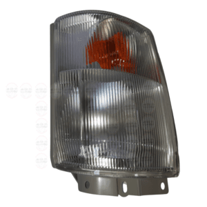 Direccional Hino Dutro 300 Modelo 2007-2015 Depo Derecha