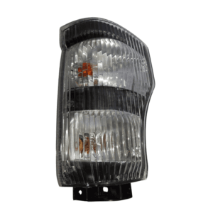 Direccional Chevrolet Nhr, Nkr, Npr, Nnr Modelo 2006-2011 Derecha