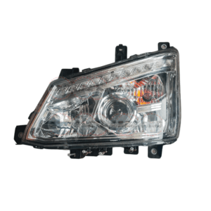 Farola Foton Aumark Fkr, Fpr, Fqr, Frr Modelo 2020-2023 Izquierda