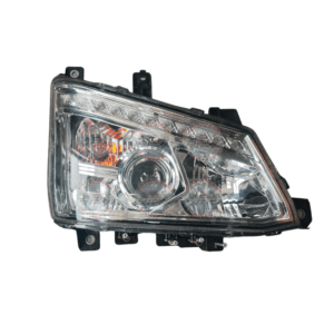 Farola Foton Aumark Fkr, Fpr, Fqr, Frr Modelo 2020-2023 Derecha