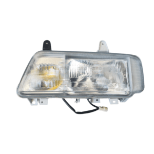 Farola Chevrolet Fsr, Ftr, Fvr Modelo 2005-2011 Depo Izquierdo