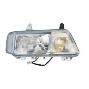 Farola Chevrolet Fsr, Ftr, Fvr Modelo 2005-2011 Depo Derecha