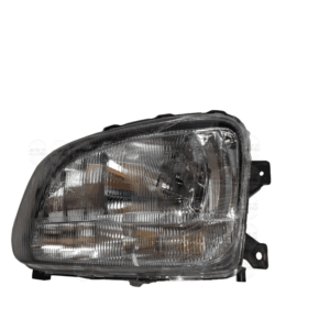 Farola Hino 500 Fc, Gd, Fg, Gh Modelo 2005 - 2020 Izquierda