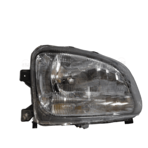 Farola Hino 500 Fc, Gd, Fg, Gh Modelo 2005 - 2020 Derecha