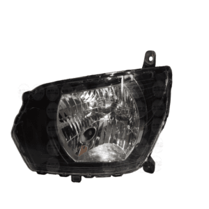 Farola Hino 500 Gh, Sg Modelo 2022-2023 Depo Izquierda