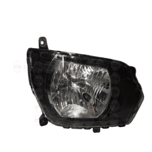 Farola Hino 500 Gh, Sg Modelo 2022-2023 Depo Derecha