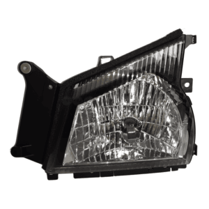 Farola Chevrolet Nhr, Nkr, Npr, Nnr Modelo 2006-2011 Depo Izquierdo