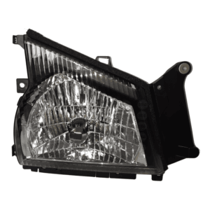 Farola Chevrolet Nhr, Nkr, Npr, Nnr Modelo 2006-2011 Depo Derecha