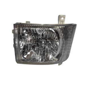 Farola Chevrolet Nhr, Nkr, Npr, Nqr Reward Modelo 2012-2022 China Izquierda